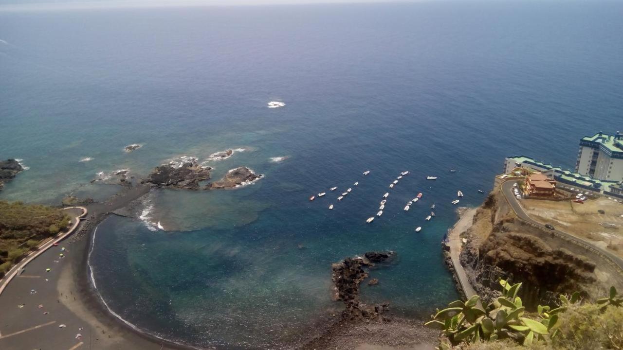 Carnaval A Tenerife La Laguna  Buitenkant foto